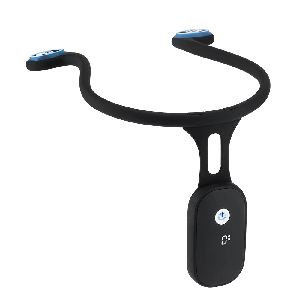 Smart Posture Corrector – Real-Time Back Alignment Monitor