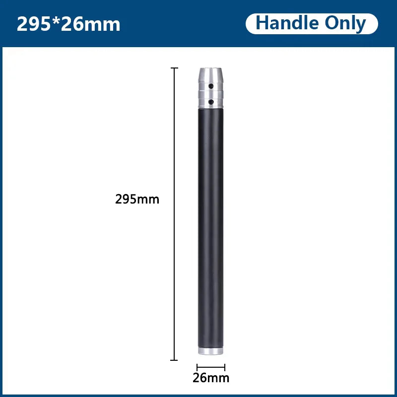 XCAN Woodturning Tool Wood Turning Lathe Chisel for Woodworking Rougher Finisher Hollower Parting Tools Carbide Cutters