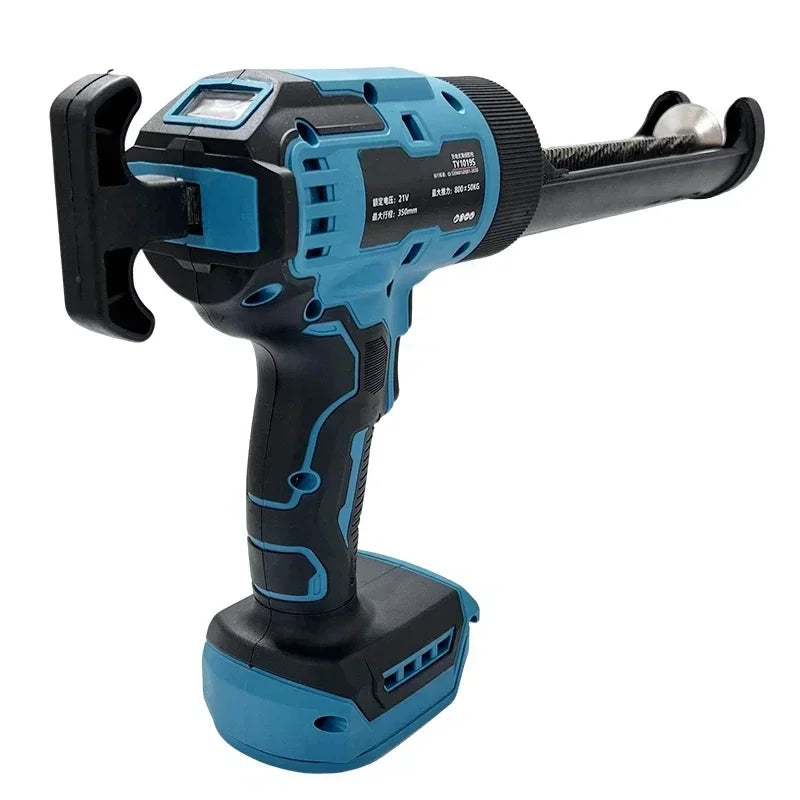 Adhesive & Sealing Tools