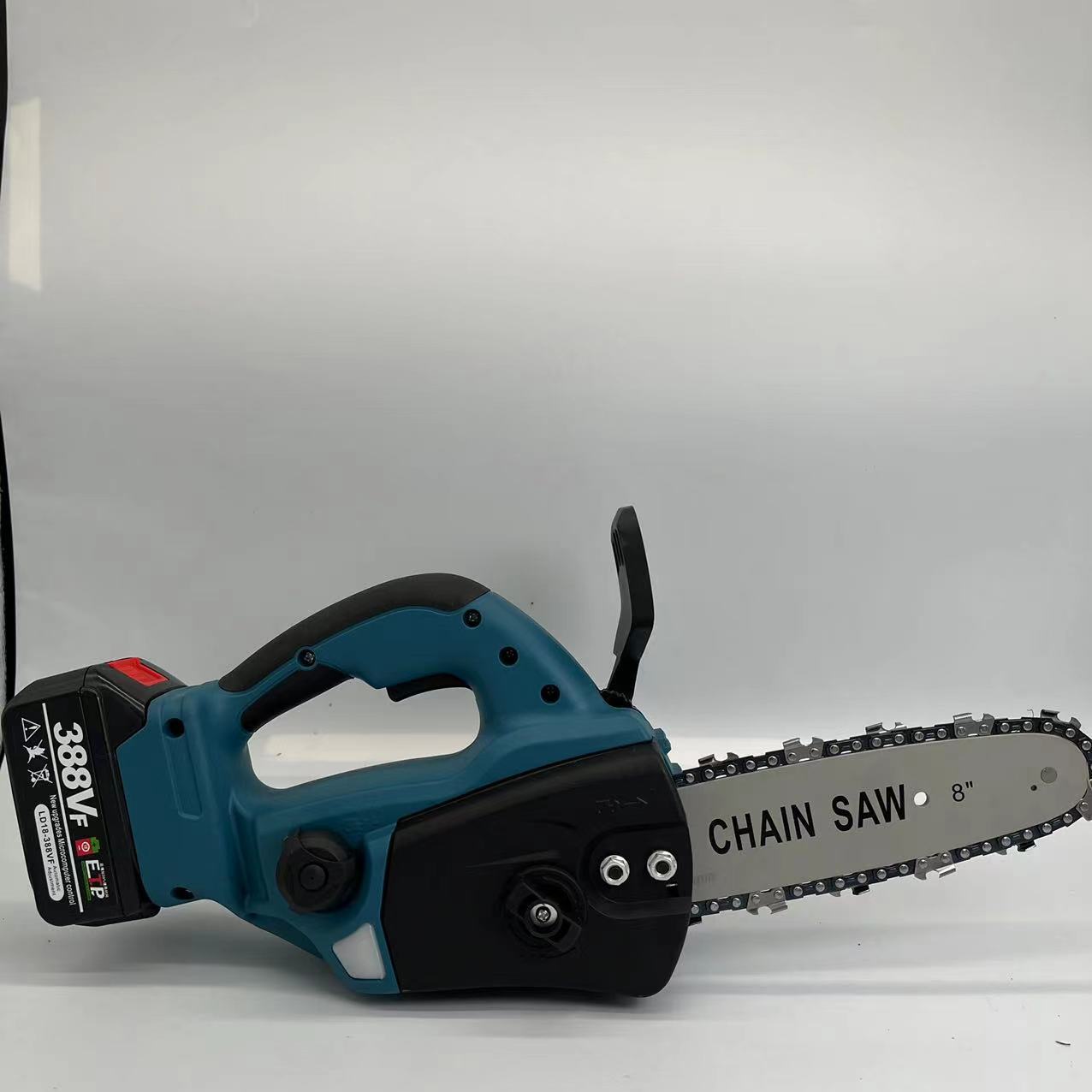 Brushless Electric Chain Saw Cordless Chainsaw Outdoor Logging