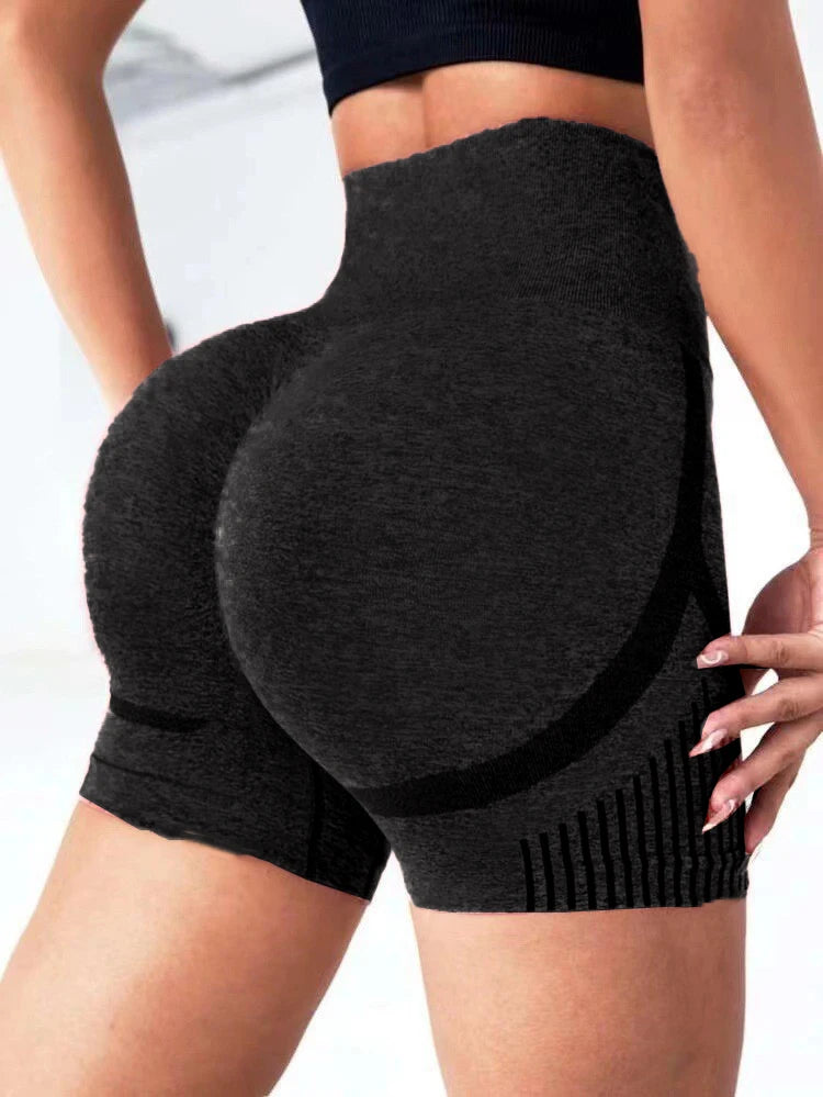 Women Yoga Shorts