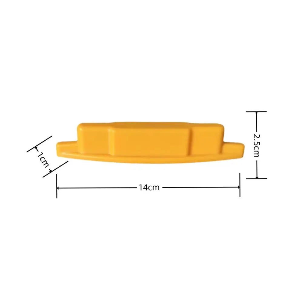 Magnetic Stud Finder Tool – Wall Stud & Screw Detector for Drywall and Woodworking