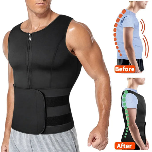 Medical Adjustable Clavicle Posture Corrector