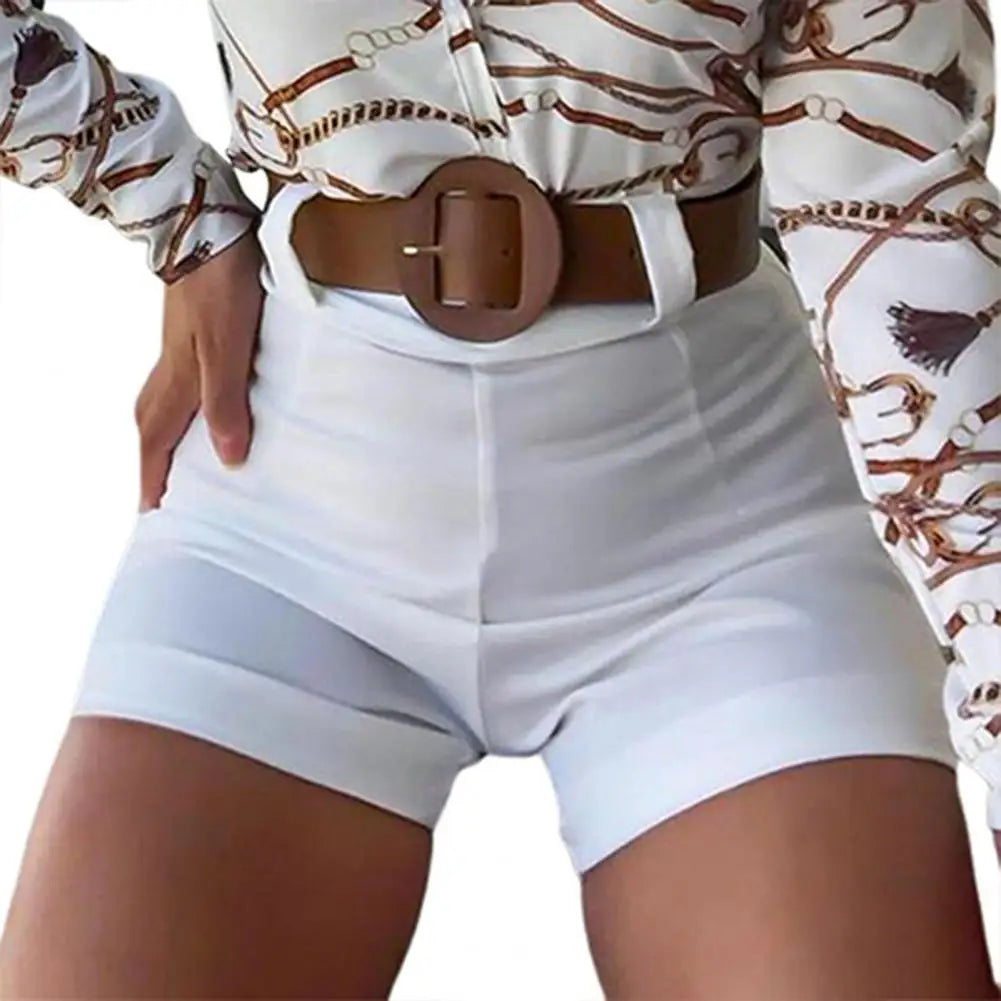 Women Shorts Bottoms Hot Pants Summer