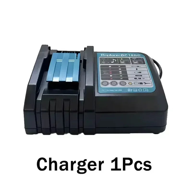 Fit Makita DRT50 Cordless Trimmer Rechargeable Trimming Machine Brushless Slotting Tool Milling Woodwork Engraving Machine