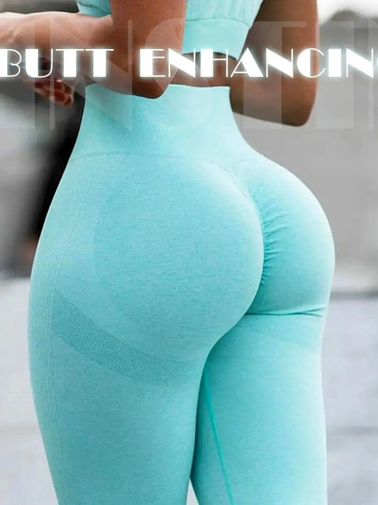 FITTOO Peach Buttocks