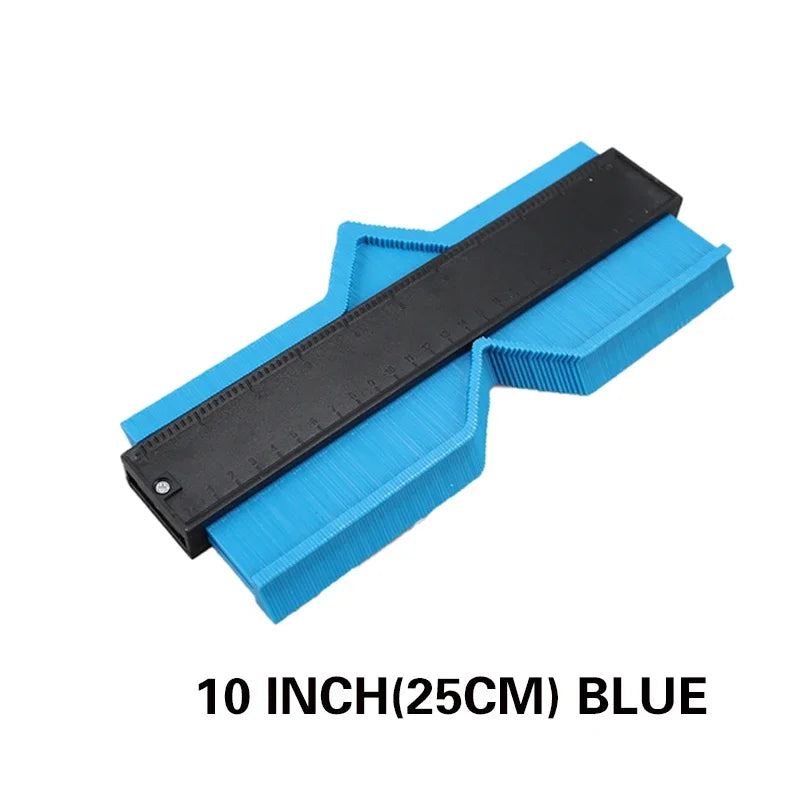 Contour Gauge Duplicator Tool