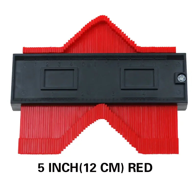 Contour Gauge Duplicator Tool