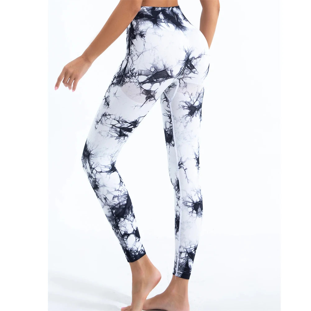 Women's Tie-Dye