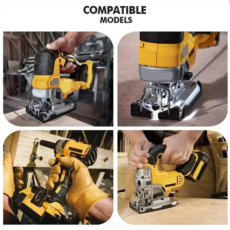 for Dewalt original 20V rechargeable