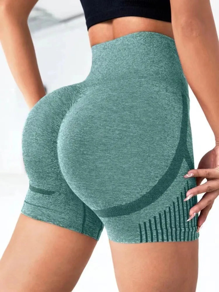 Women Yoga Shorts