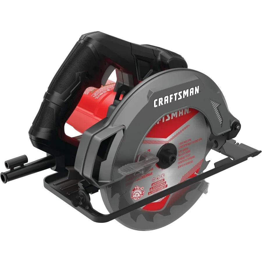 Circular Saw 7-1/4 inch 13 Amp Corded CMES500