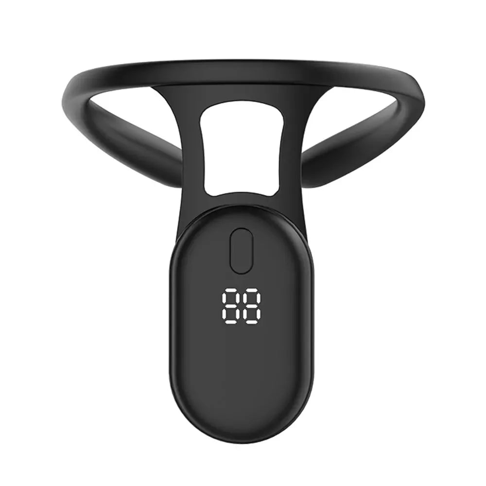 Smart Posture Corrector – Real-Time Back Alignment Monitor