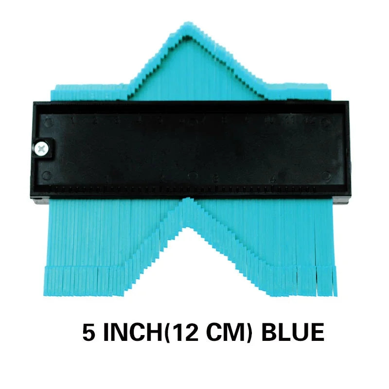 Contour Gauge Duplicator Tool