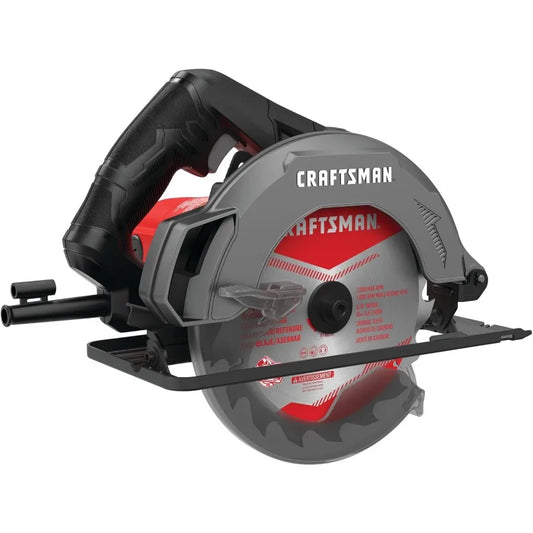 Circular Saw 7-1/4 inch 13 Amp Corded CMES500