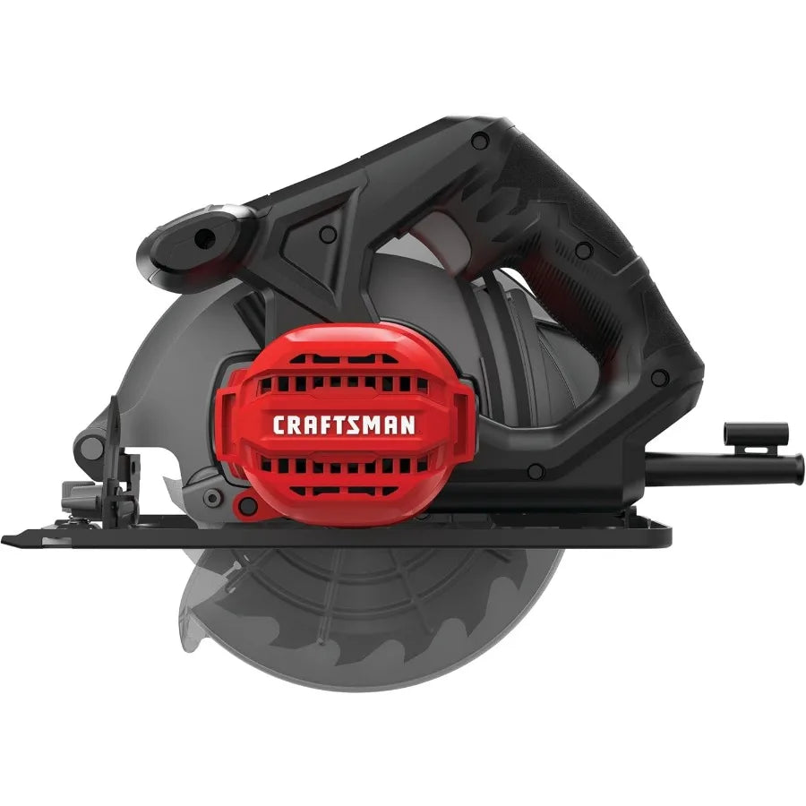 Circular Saw 7-1/4 inch 13 Amp Corded CMES500