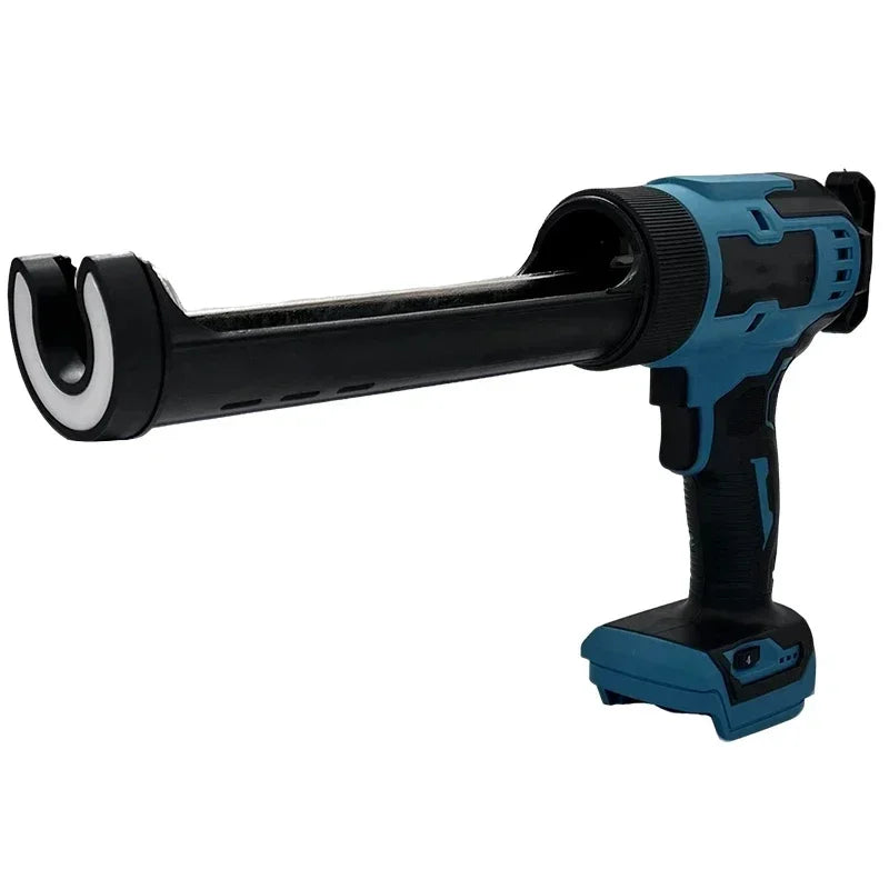 Cordless Electric Glue Gun Multifunctional Electric Caulking Gun Portable Glue Filling Sealing Power Tool Fit Makita 18V Battery
