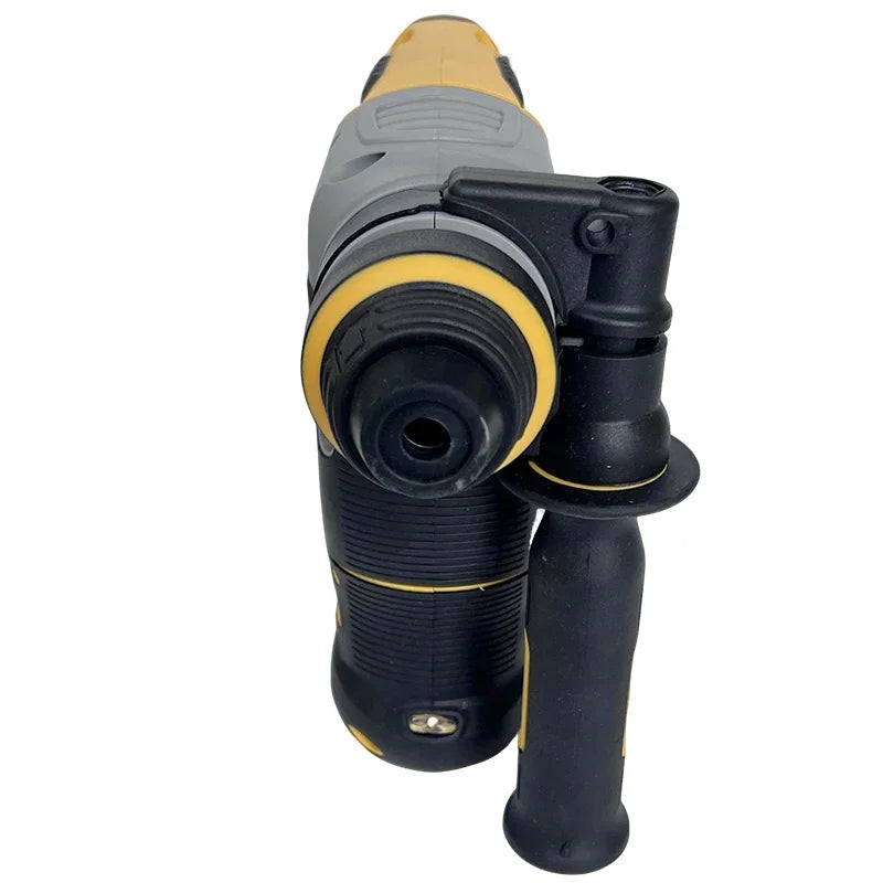 FIt Dewalt 20V MAX SDS PLUS L Rotary Hammer Drill Brushless Rotary Hammer Drill Cordless Impact Hammers Tool for 18V Battery
