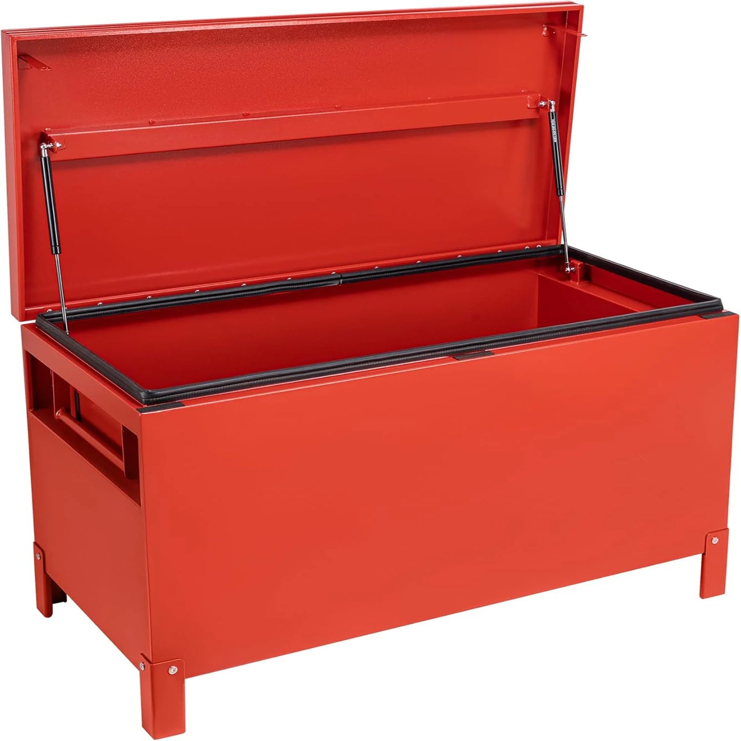 Aluminum Truck Tool Box Jobsite Storage Box