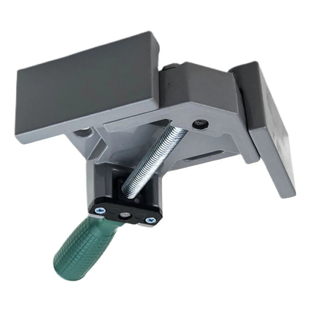 90 Degree Clip Aluminum Alloy 90 Degrees Angle Clamp