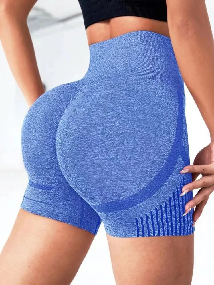 Women Yoga Shorts