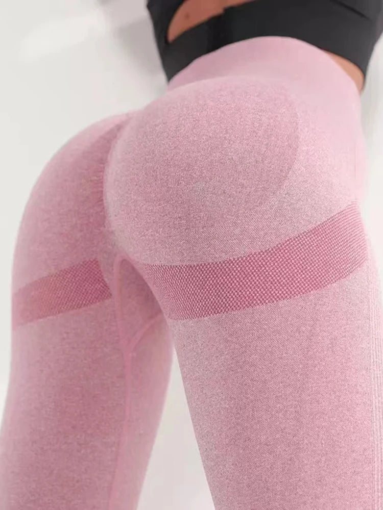 FITTOO Peach Buttocks