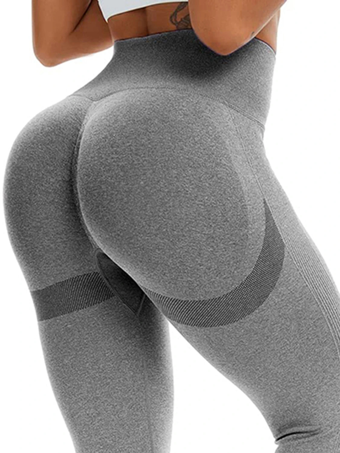 FITTOO Peach Buttocks