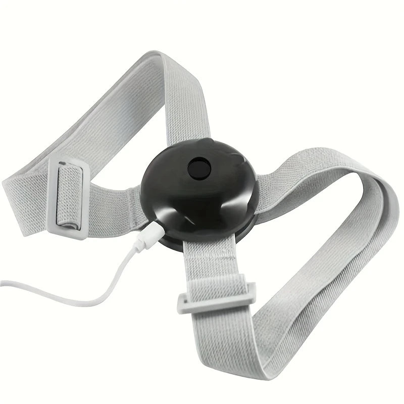 Smart Posture Corrector Adjustable Shoulder Strap Back Correction