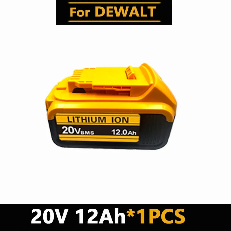 for Dewalt original 20V rechargeable