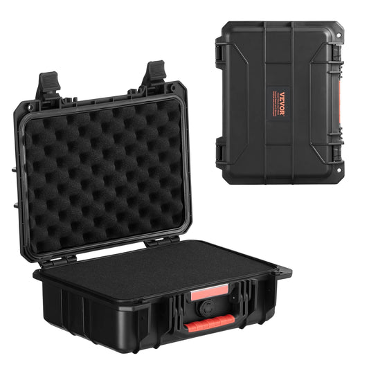 VEVOR IP67 Weatherproof Hard Case Heavy Duty Protective