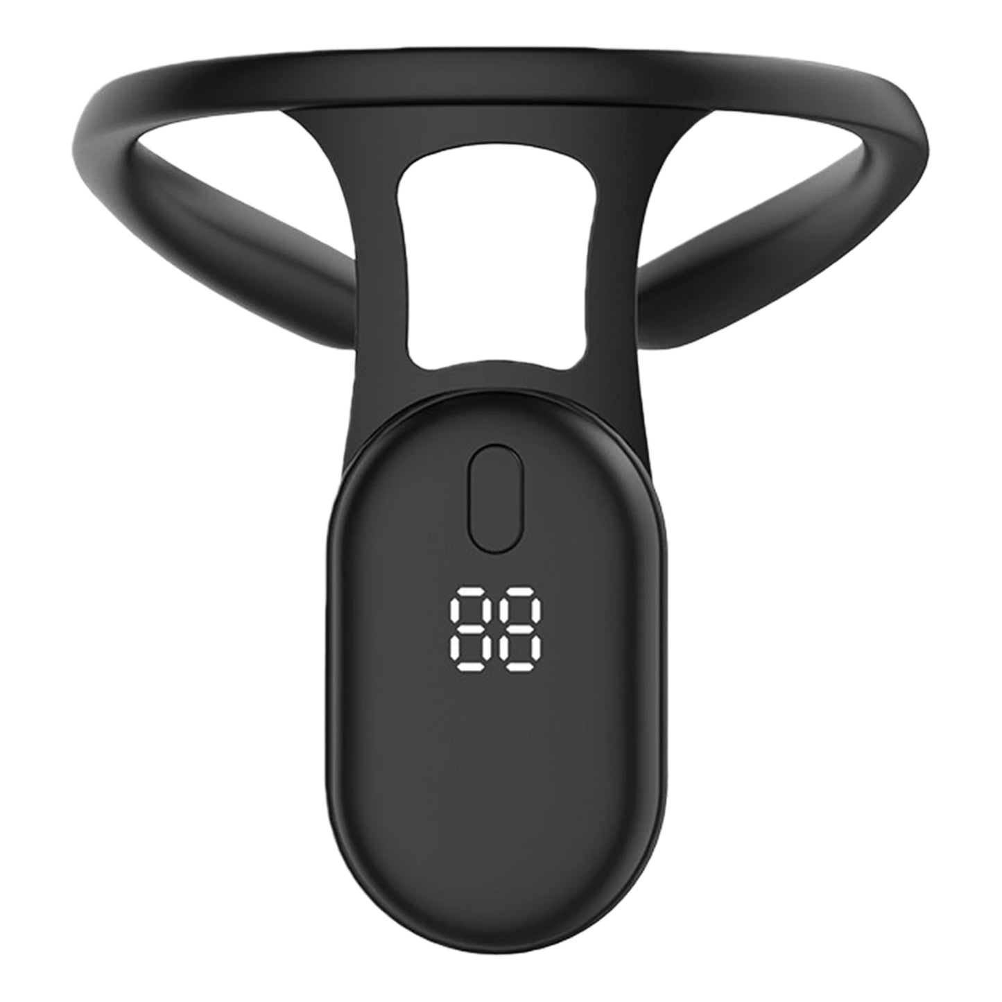 Neck Hump Corrector with Smart Vibration Reminder Intelligent