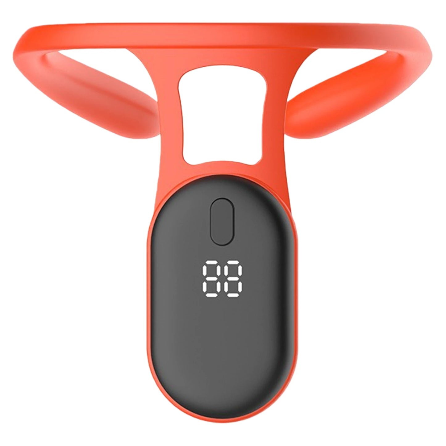 Neck Hump Corrector with Smart Vibration Reminder Intelligent
