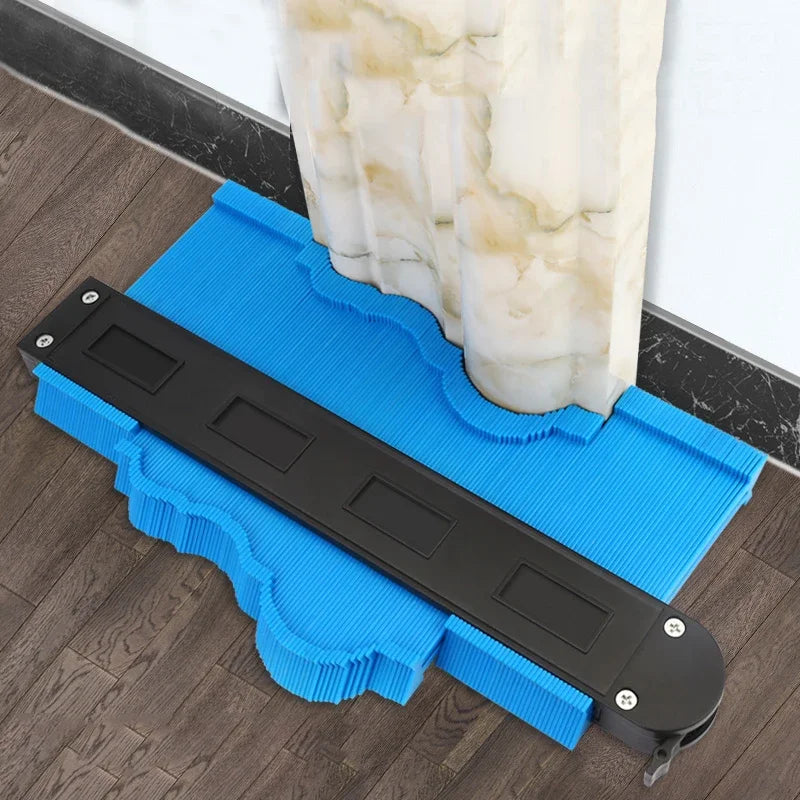 Contour Gauge Duplicator Tool