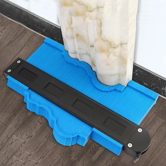 Contour Gauge Duplicator Tool