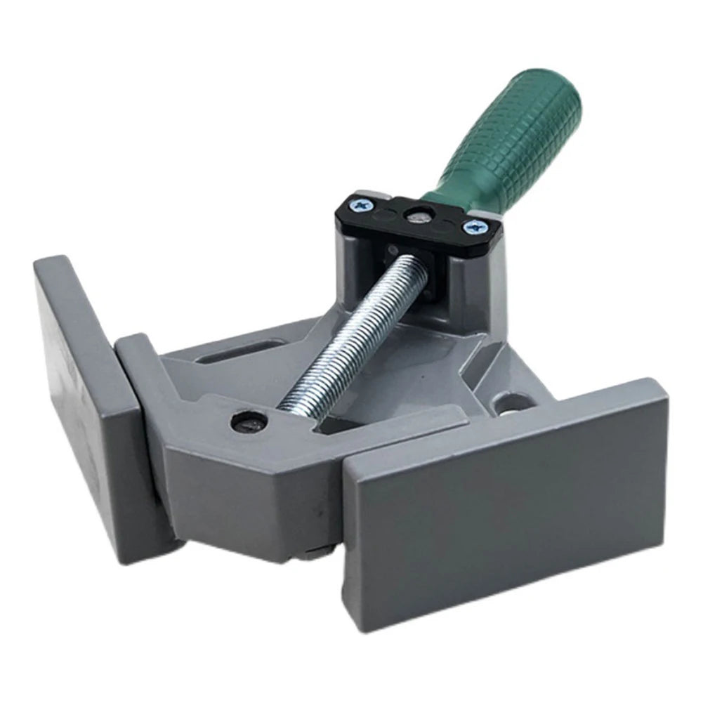 90 Degree Clip Aluminum Alloy 90 Degrees Angle Clamp