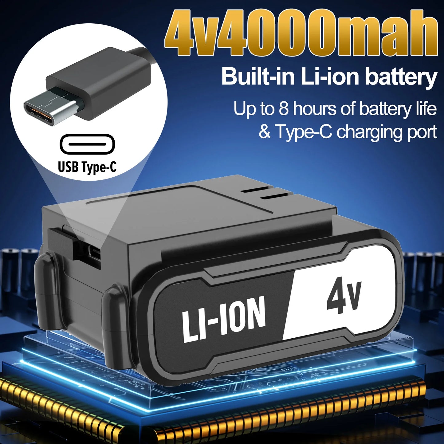 16 Line Laser Level Professional 4x360 ° Green Crosshair Laser Level Measuring Tool for Home Decoration Team with Tripod Battery