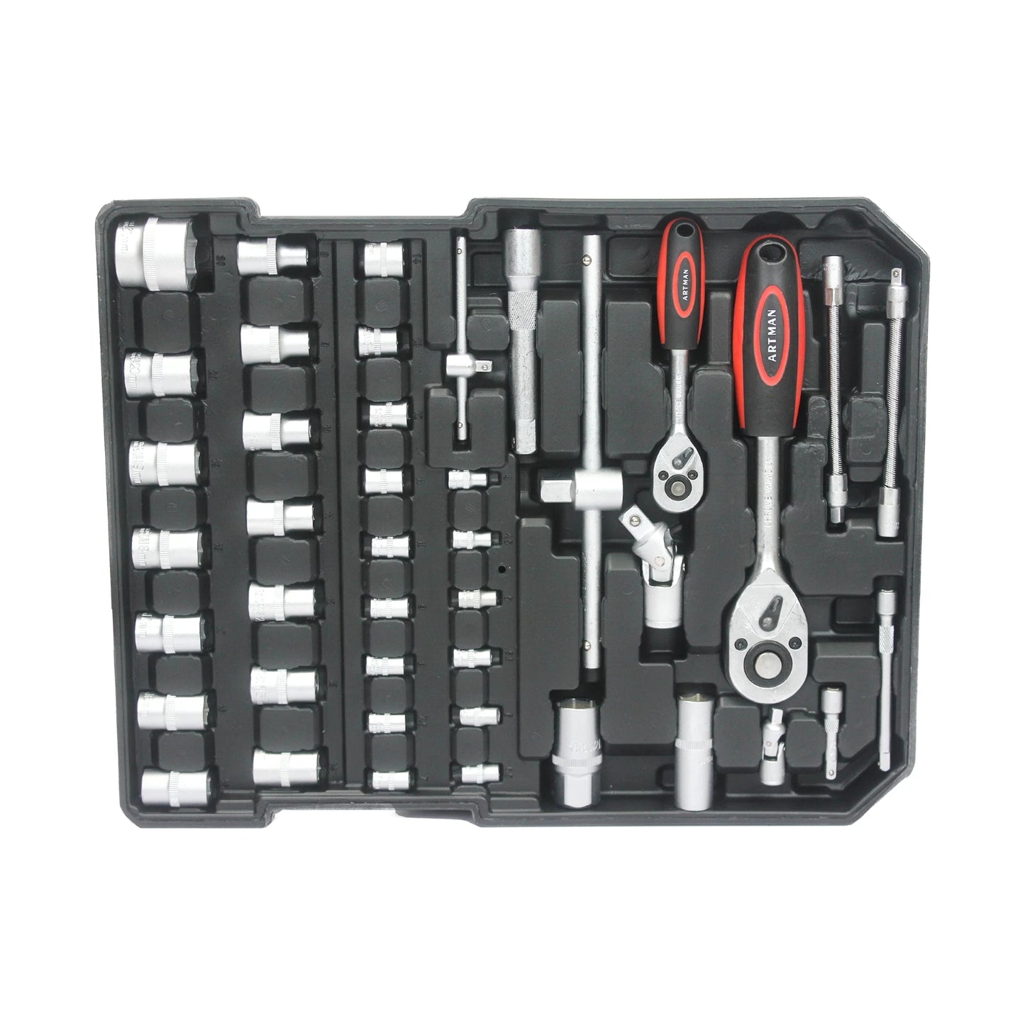 899 Piece Tool Set,Home Tool Kit with Rolling Toolbox,Complete