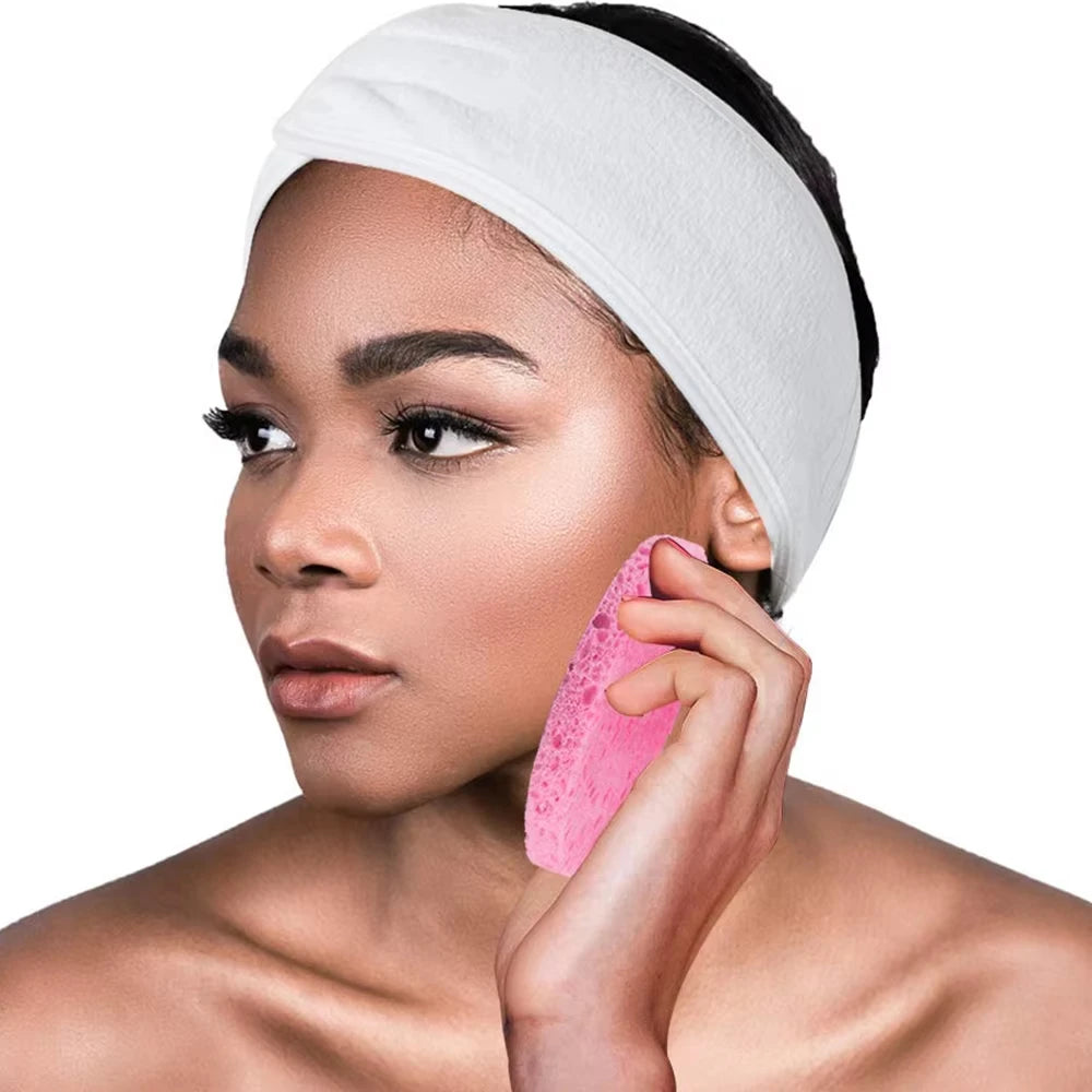 15PCS Face Skin Care Set Facemask Mixing Bowl Tools Silicone DIY Mud Clay Facial Mask With Make up Brushs Sponge Beauty Tools