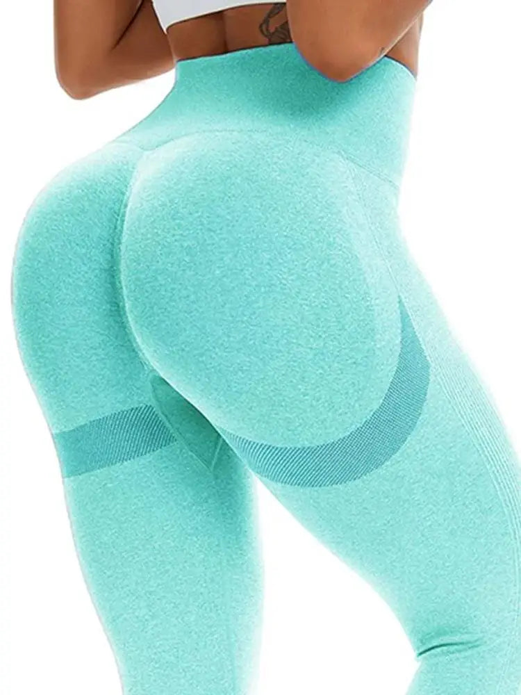 FITTOO Peach Buttocks